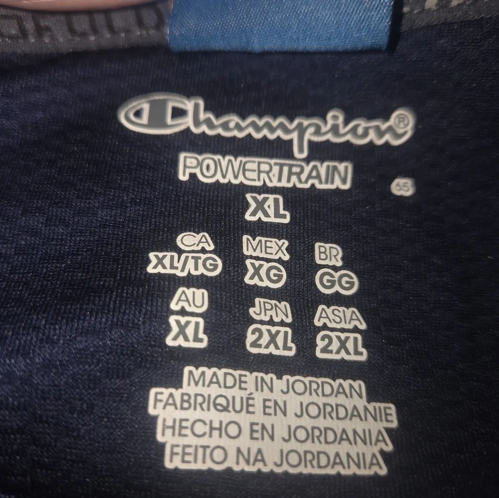 Champion Run Disney Star Wars Jacket